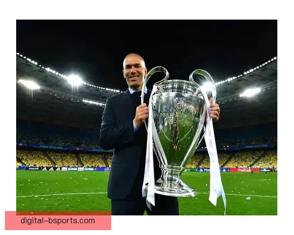 从三连冠巅峰到突然离任齐达内首次辞去皇马主帅职务背后的权衡