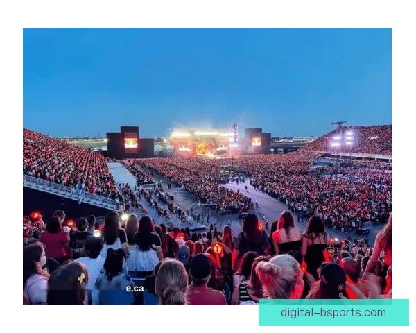 多伦多为2026世界杯球迷打造专属临时露营地迎接全球足球热潮