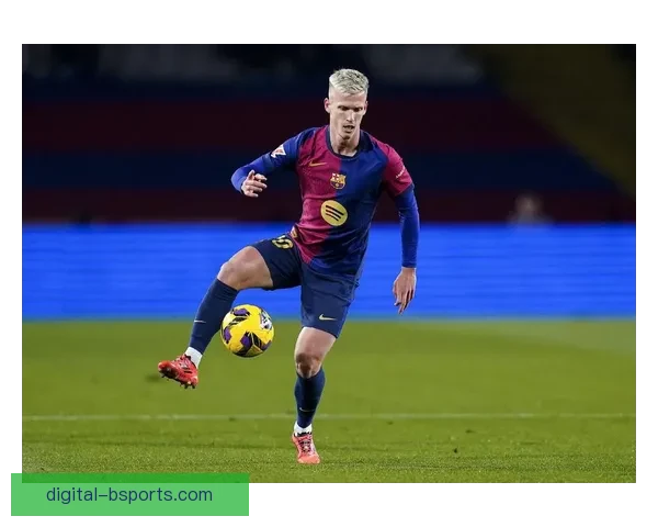 巴萨因财务受限未能完成奥尔莫注册引关注