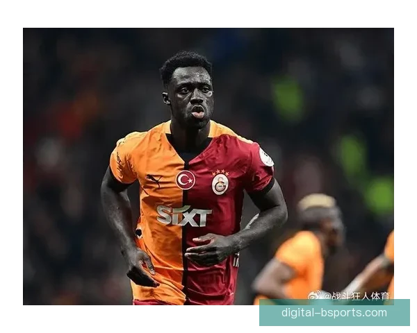 桑切斯告别加拉塔萨雷正式加盟雷恩开启新征程